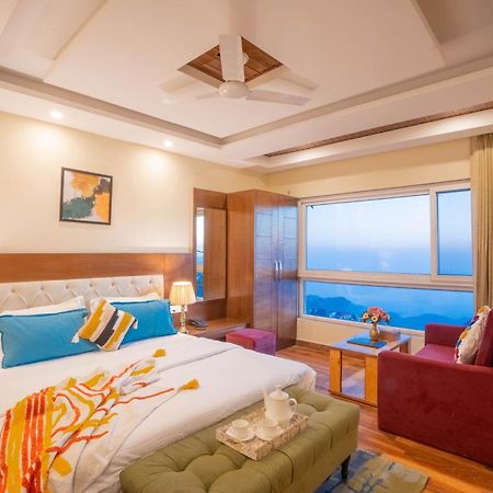 Perfectstayz Vista 5 Min Walk To Mall Road Mussoorie Esterno foto