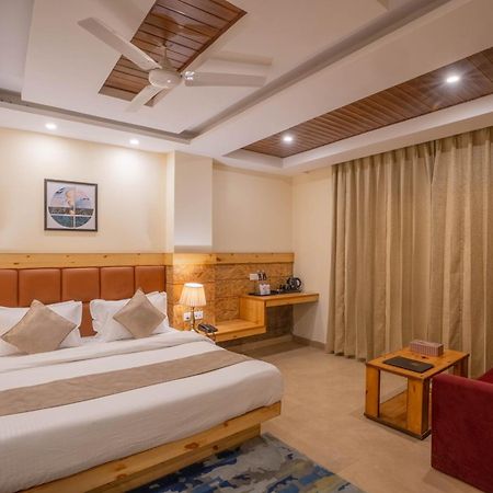 Perfectstayz Vista 5 Min Walk To Mall Road Mussoorie Esterno foto