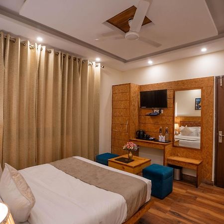 Perfectstayz Vista 5 Min Walk To Mall Road Mussoorie Esterno foto