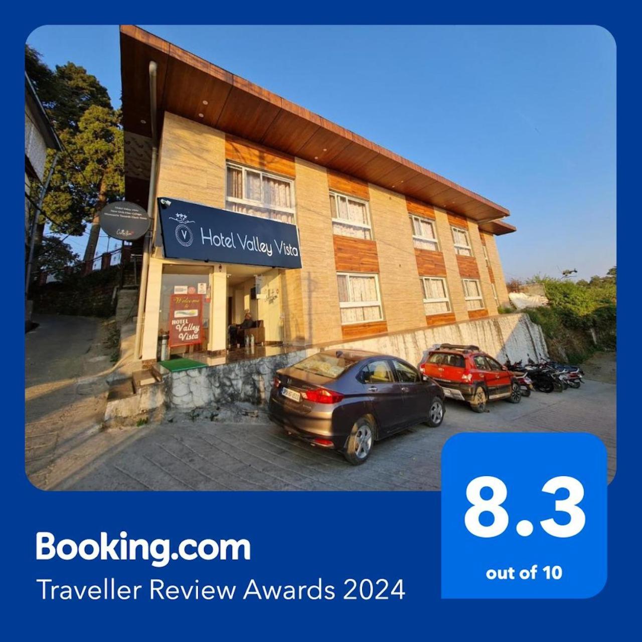 Perfectstayz Vista 5 Min Walk To Mall Road Mussoorie Esterno foto