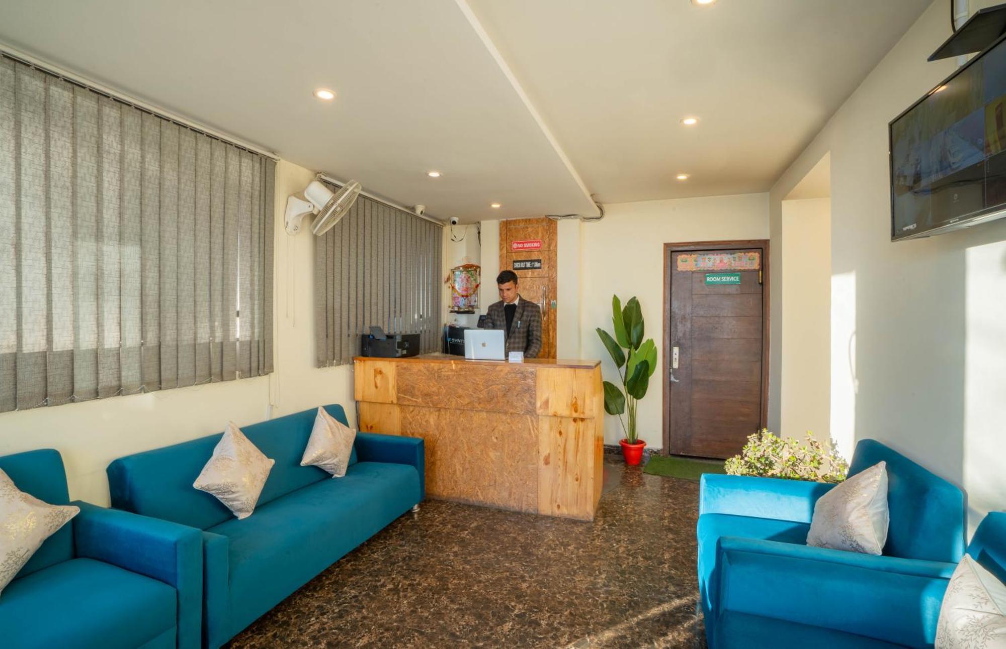 Perfectstayz Vista 5 Min Walk To Mall Road Mussoorie Esterno foto