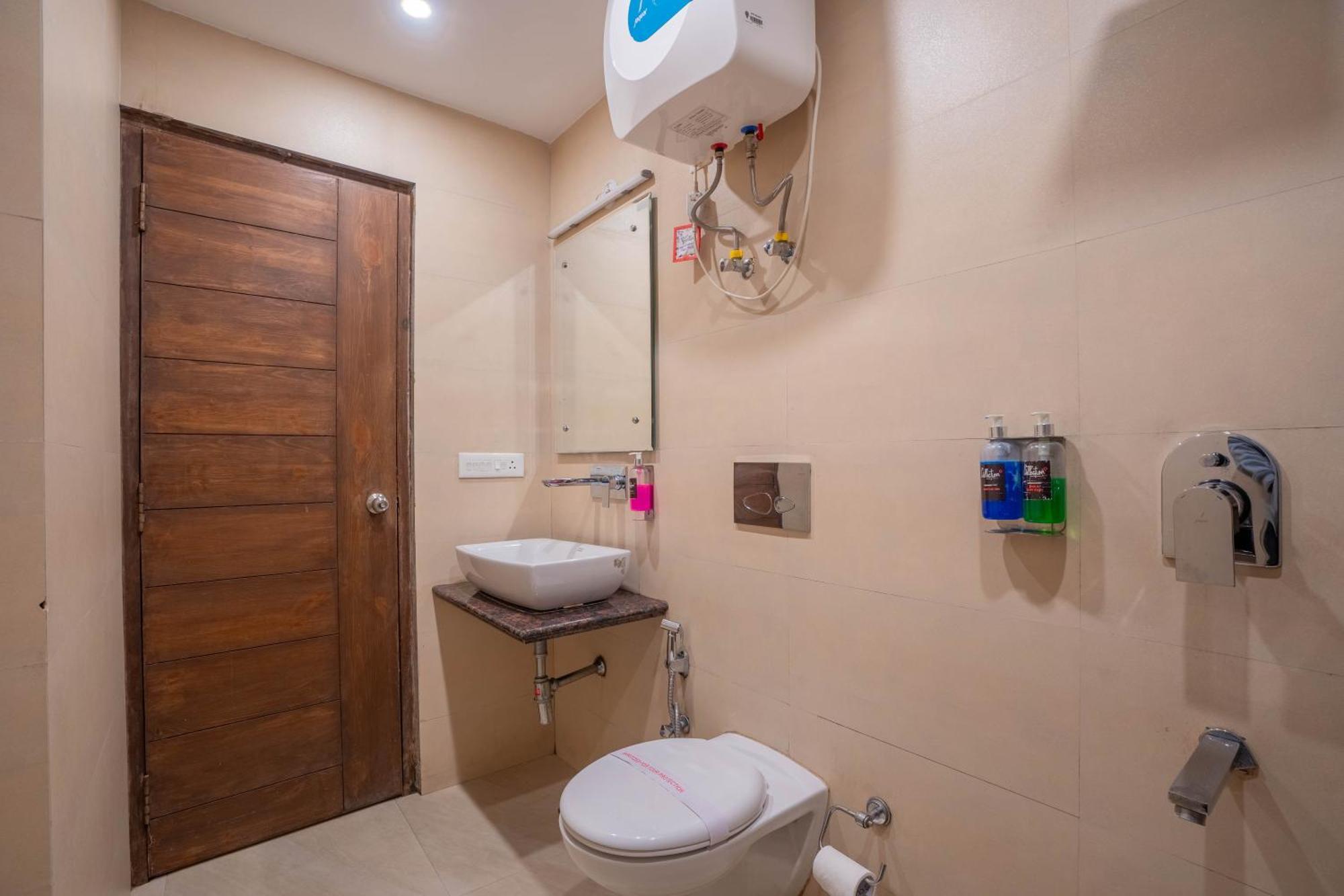 Perfectstayz Vista 5 Min Walk To Mall Road Mussoorie Esterno foto
