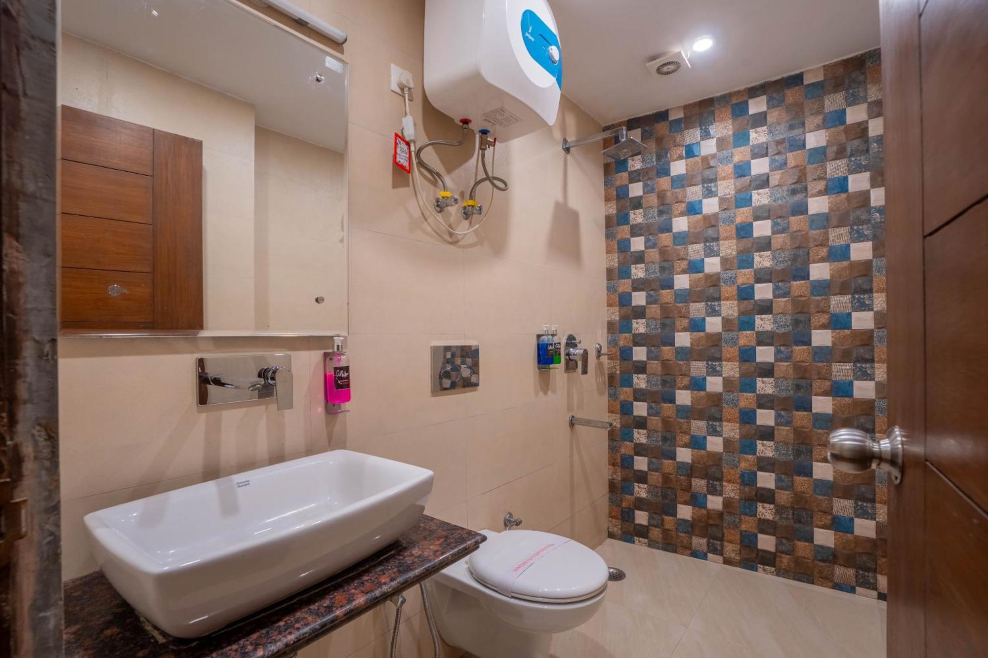 Perfectstayz Vista 5 Min Walk To Mall Road Mussoorie Esterno foto