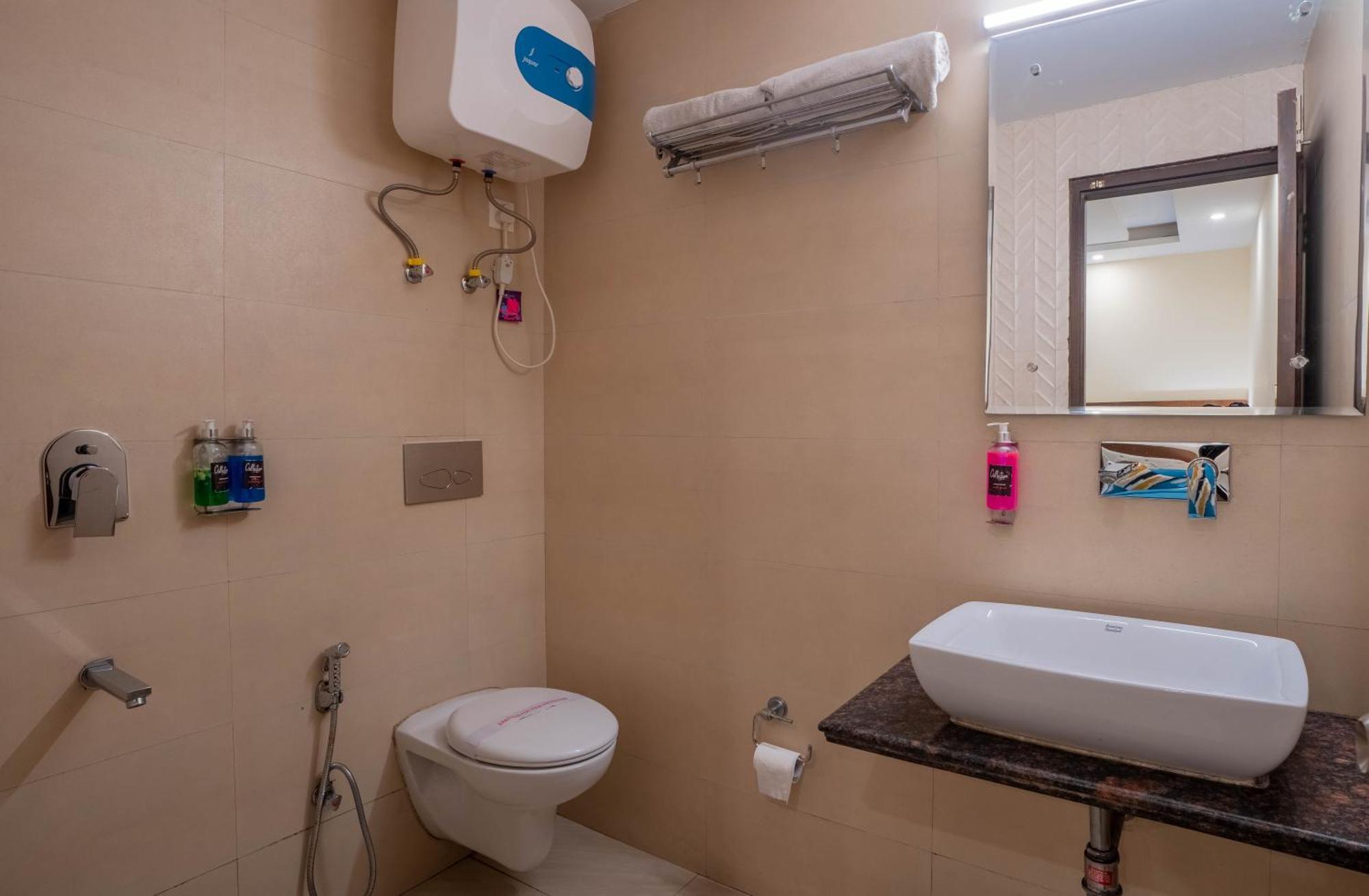 Perfectstayz Vista 5 Min Walk To Mall Road Mussoorie Esterno foto