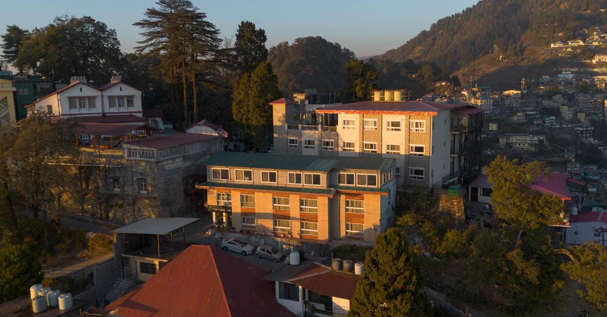 Perfectstayz Vista 5 Min Walk To Mall Road Mussoorie Esterno foto